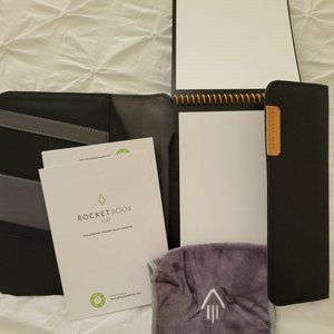 Rocketbook Letter Flip Capsule Set